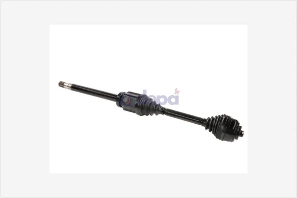Arbre de transmission DEPA 3357320