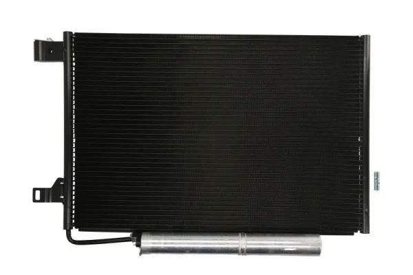 Condenseur, climatisation THERMOTEC KTT110402