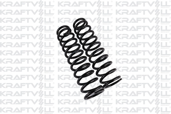 Ressort de suspension KRAFTVOLL GERMANY 15020029