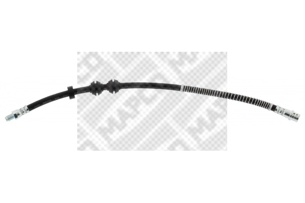Flexible de frein MAPCO 3211
