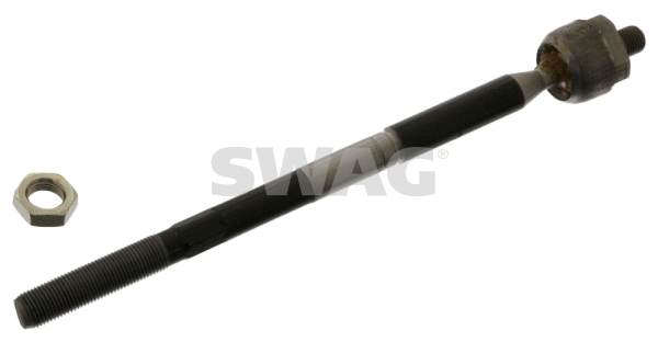 Rotule de direction intérieure, barre de connexion SWAG 50 94 0503