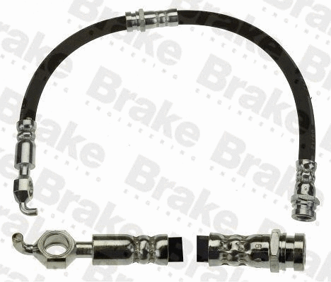 Flexible de frein Brake ENGINEERING BH778291