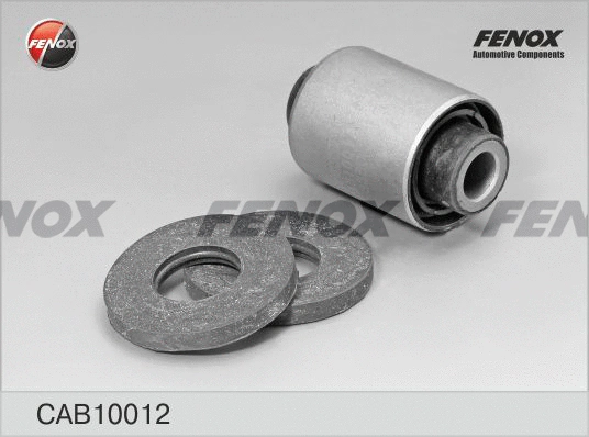 Suspension, bras de liaison FENOX CAB10012