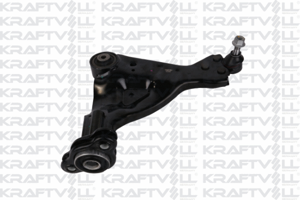 Bras de liaison, suspension de roue KRAFTVOLL GERMANY 13050455