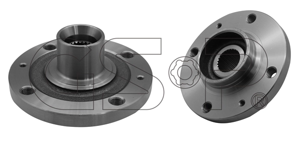 Moyeu de roue GSP-BR 9425065