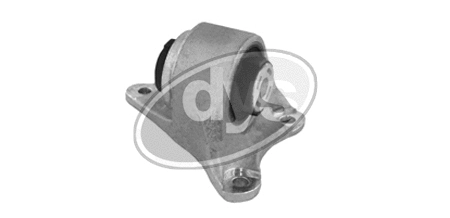 Support moteur DYS 71-03644