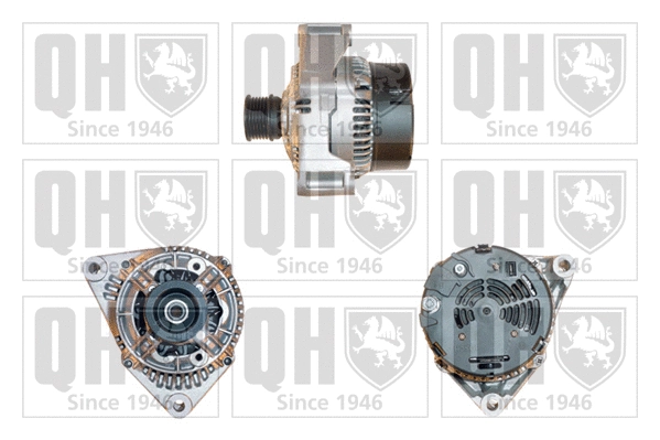 Alternateur QUINTON HAZELL QRA1232