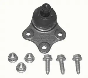 Rotule de suspension Technika RS614