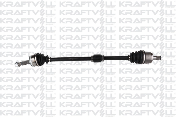 Arbre de transmission KRAFTVOLL GERMANY 01010379