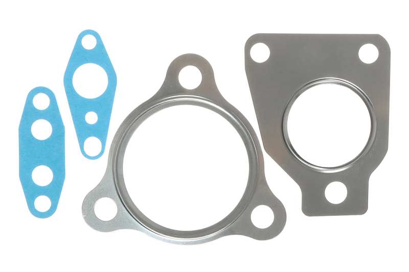 Kit de montage, compresseur A.Z. Meisterteile AZMT-52-020-2490