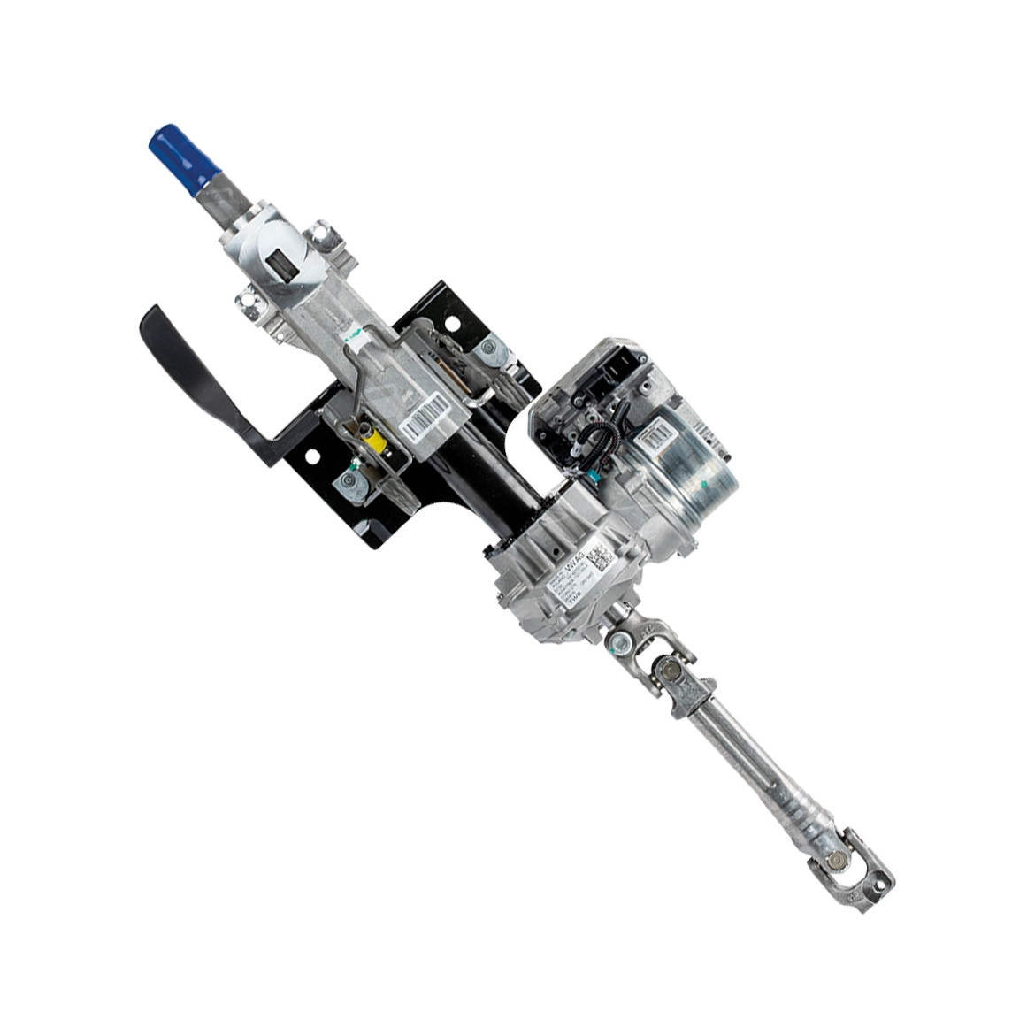 Colonne de direction Remanauto EPS0158R