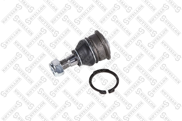 Rotule de suspension STELLOX 52-10141-SX