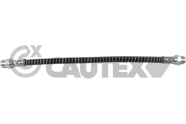 Flexible de frein CAUTEX 756823