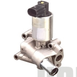 Vanne EGR HOFFER 7518090E