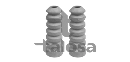 Kit de protection contre la poussière, amortisseur TALOSA 63-15361