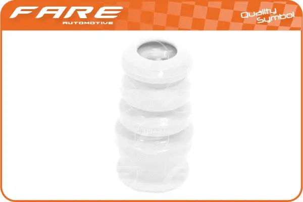 Butée élastique, suspension FARE-CO 28211