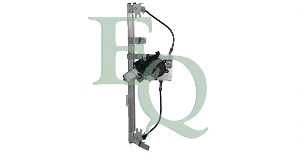 Lève-vitre EQUAL QUALITY 361121