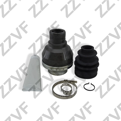 Jeu de joints, arbre de transmission ZZVF ZVRC205