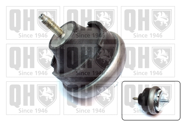 Support moteur QUINTON HAZELL EM4259