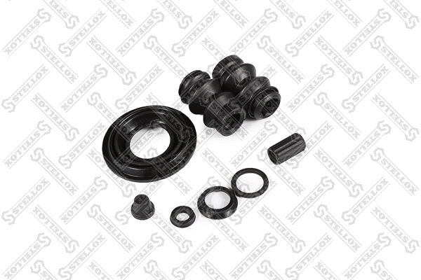 Kit de réparation, étrier de frein STELLOX 04-99141-SX