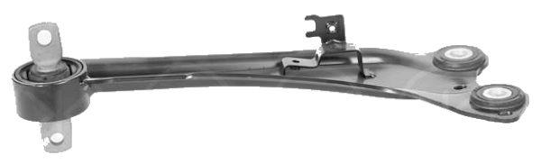 Bras de liaison, suspension de roue BINDER 6609,287,1