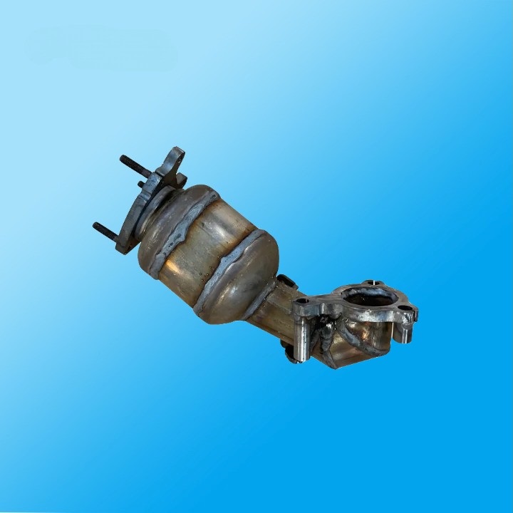 Catalyseur ConTra Automotive GmbH 31555