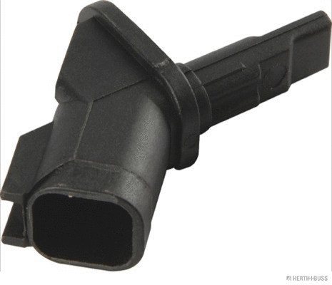 Capteur, vitesse de roue HERTH+BUSS ELPARTS 70660312