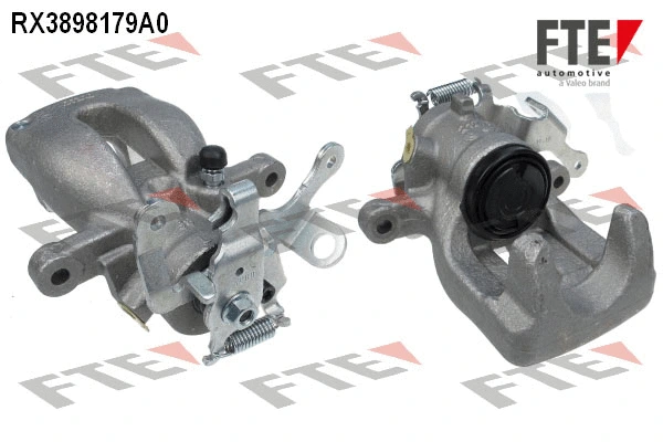 Étrier de frein FTE 9290589