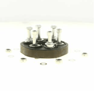 Joint, arbre de transmission A.Z. Meisterteile AZMT-40-040-7666