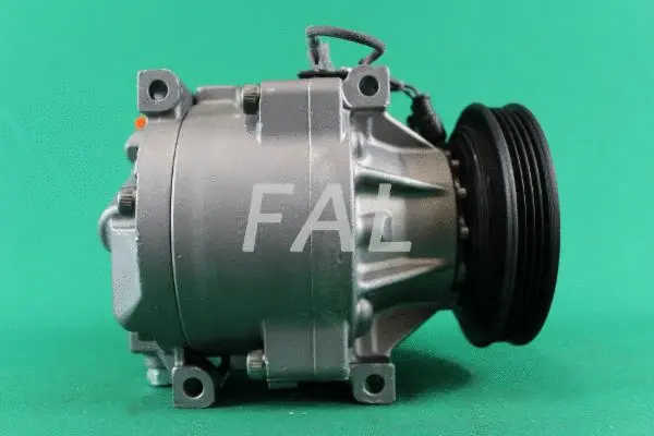 Compresseur, climatisation FAL Anlasser- und Lichtmaschinenservice F013756/2