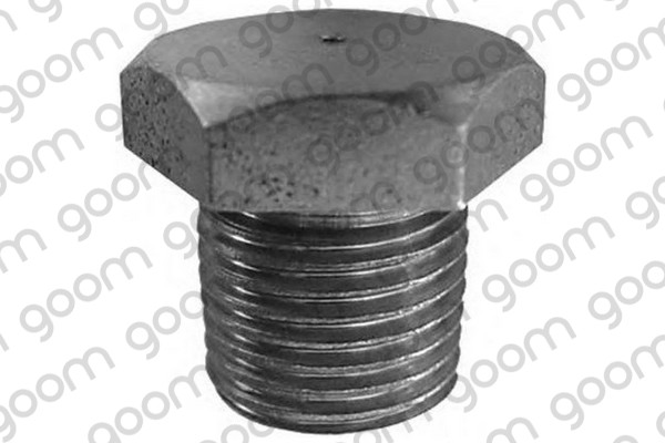 Vis-bouchon, carter d'huile GOOM OP-0028