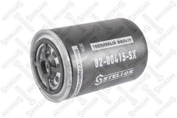 Filtre à carburant STELLOX 82-00415-SX
