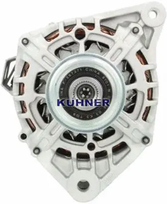 Alternateur AD KÜHNER 554399RIV