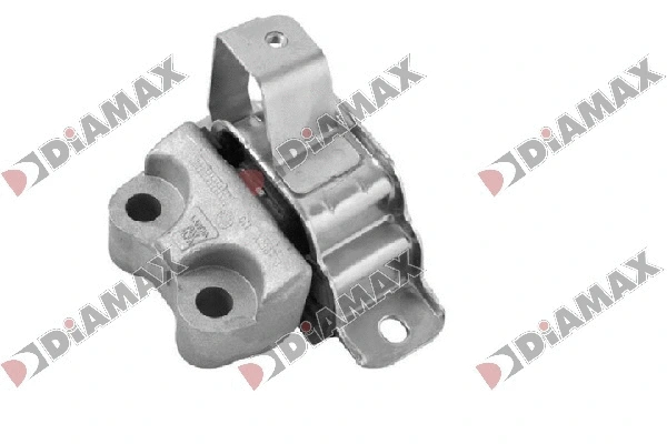 Suspension, boîte automatique DIAMAX A1268