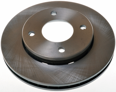 Disque de frein DENCKERMANN B130423