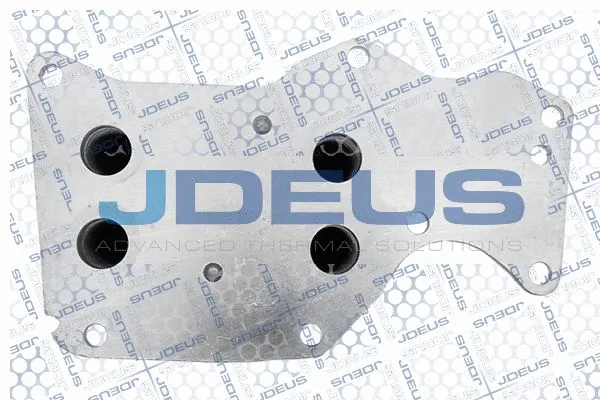 Radiateur d'huile JDEUS M-405030A