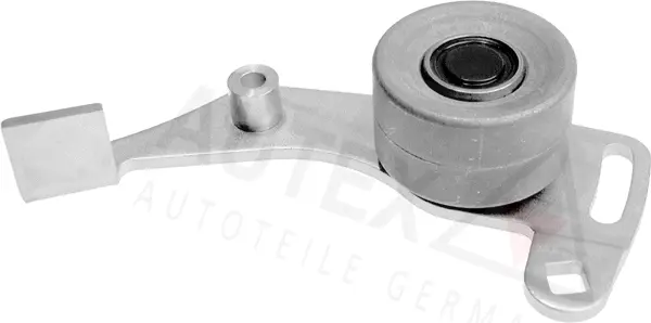 Poulie de tension, courroie crantée AUTEX 641509