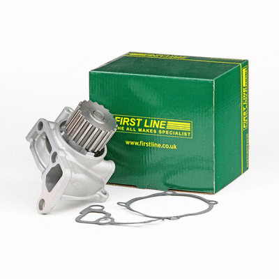 Pompe à eau, refroidissement du moteur FIRST LINE FWP2304