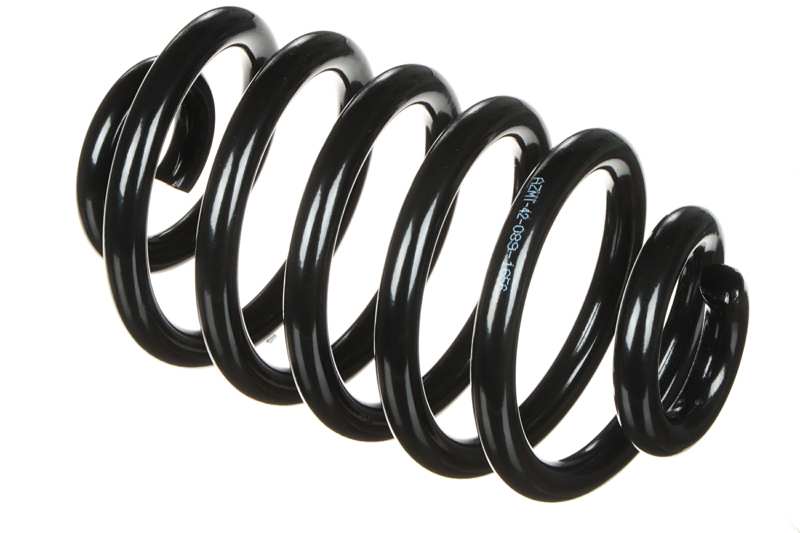 Ressort de suspension A.Z. Meisterteile AZMT-42-089-1656
