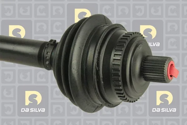 Arbre de transmission DA SILVA 2142AT