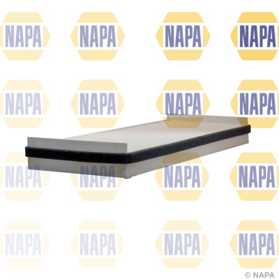 Filtre, air de l'habitacle NAPA NFC4166