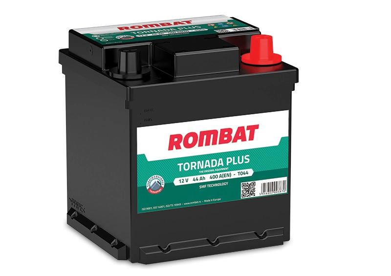 Batterie de démarrage ROMBAT T044N