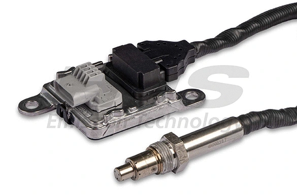 Capteur NOx, Catalyseur NOx HJS 92 09 7023