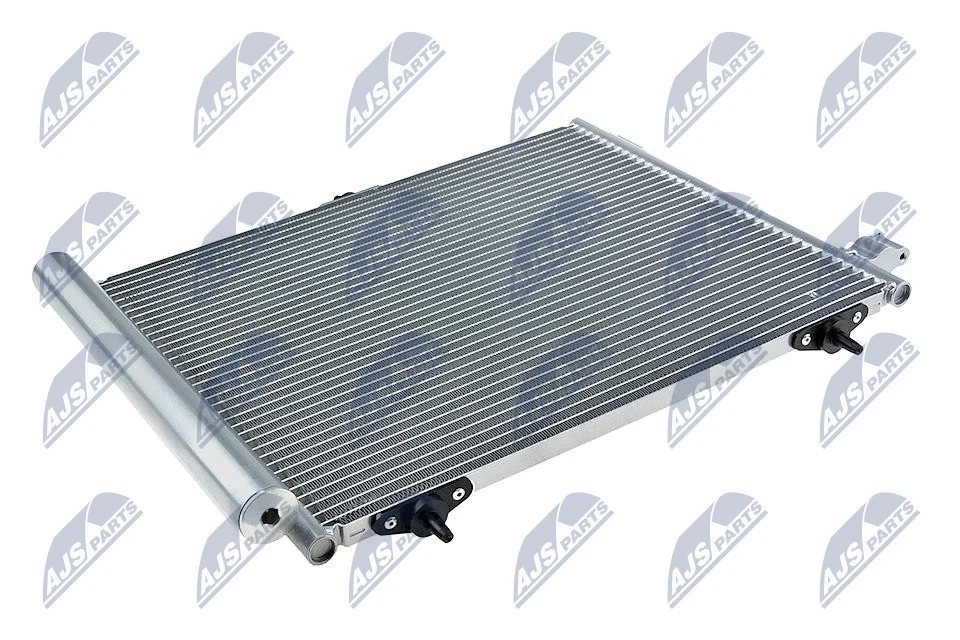 Condenseur, climatisation NTY CCS-CT-009