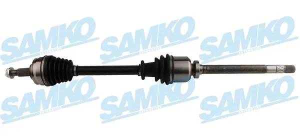 Arbre de transmission SAMKO DS60772