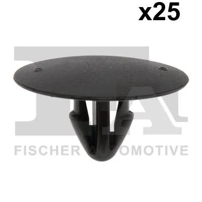 Clip, enjoliveur FA1 21-10025.25
