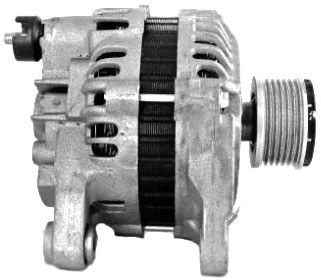 Alternateur ACAUTO AC-CBA1948