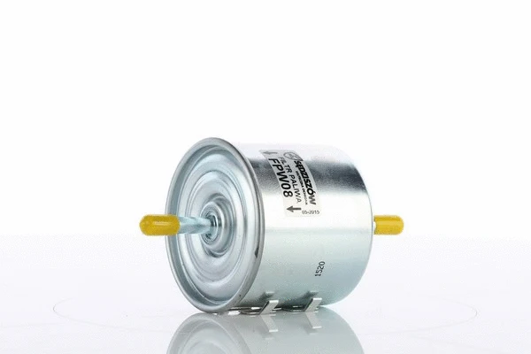 Filtre à carburant PZL Filters FPW08
