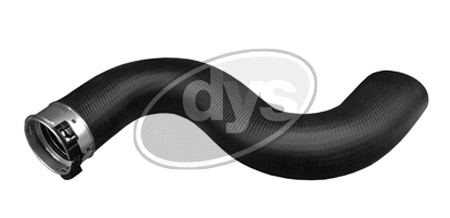 Gaine de suralimentation DYS 76-02752