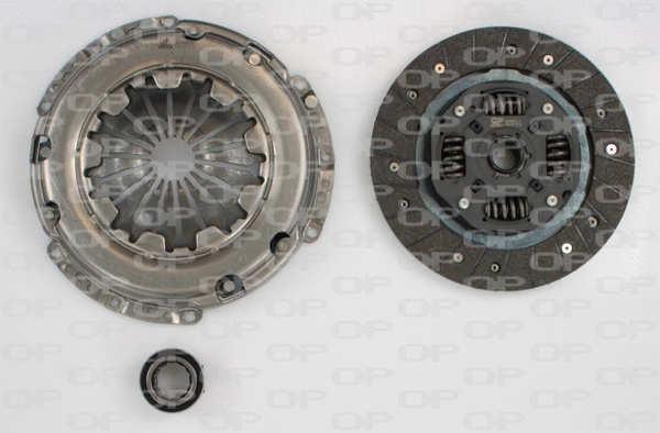 Kit d'embrayage OPEN PARTS CLK9095.03